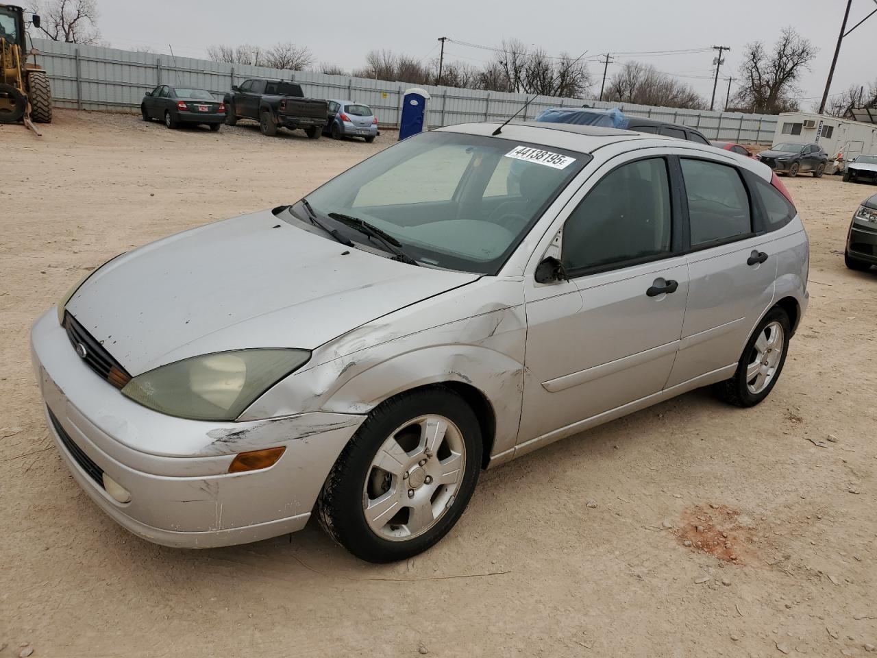2004 Ford Focus - Image 1