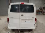 2015 Nissan Nv200 2.5S na sprzedaż w Sikeston, MO - Front End