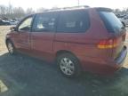 2002 Honda Odyssey Exl იყიდება Waldorf-ში, MD - Side