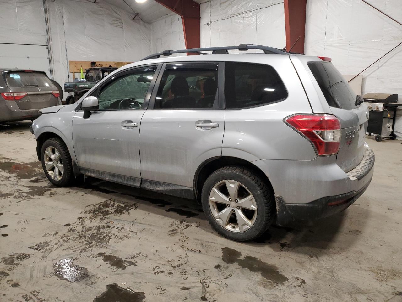 2015 Subaru Forester - Image 2