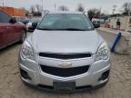 2011 Chevrolet Equinox Ls за продажба в Bridgeton, MO - Front End