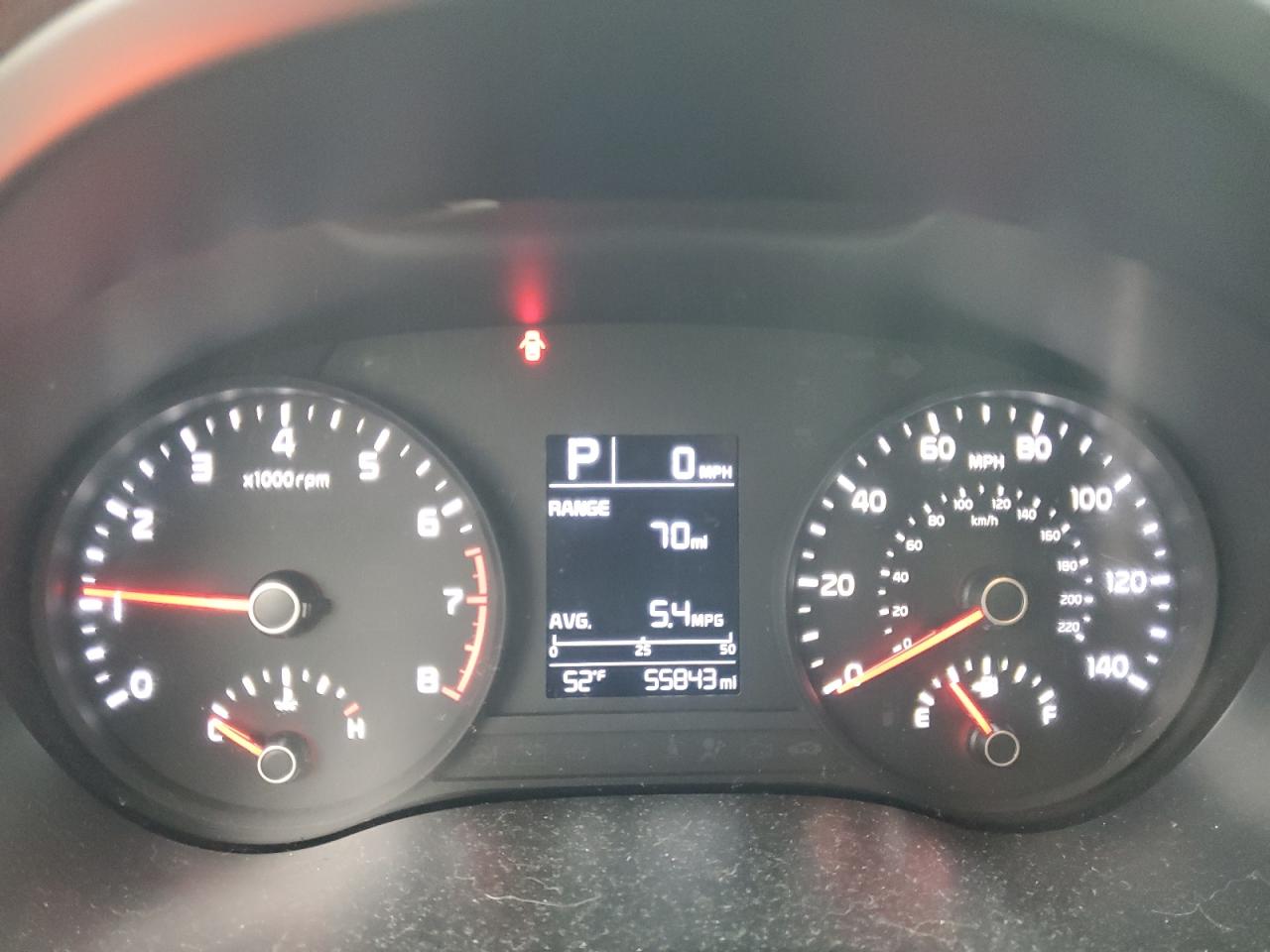 2019 Kia Rio - Image 9