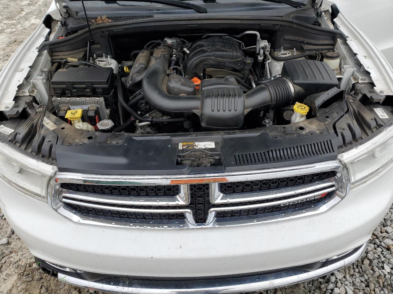 2014 Dodge Durango - Image 12