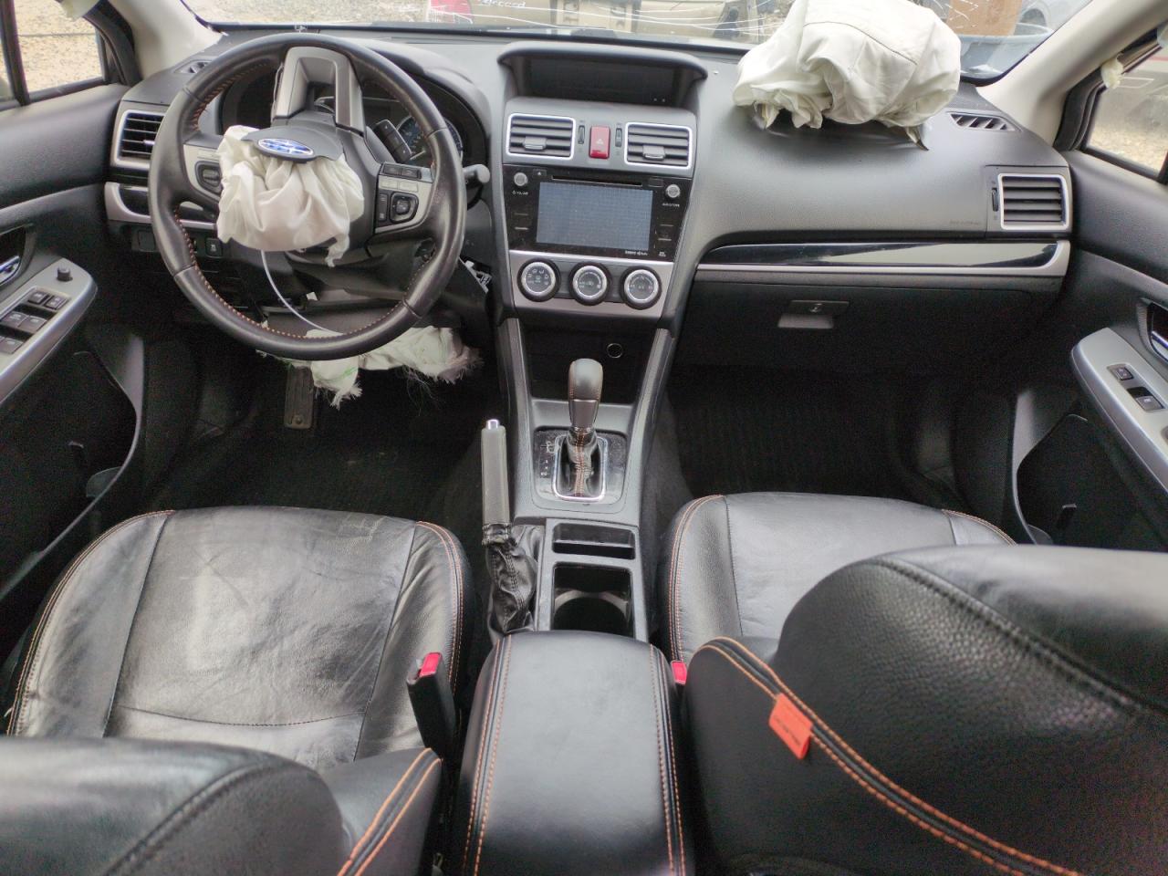2016 Subaru XV - Image 8