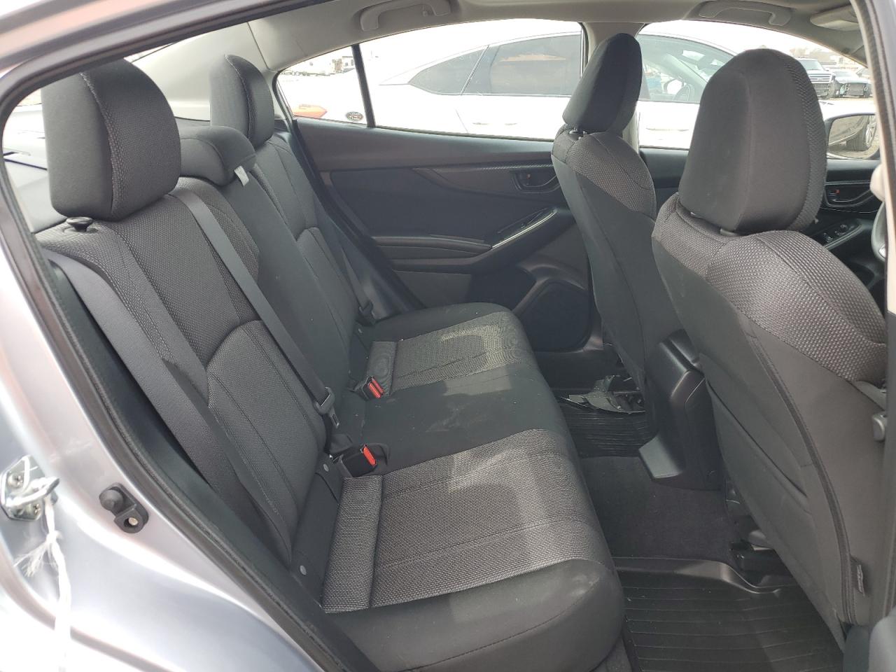 2022 Subaru Impreza - Image 10