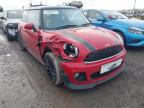 2012 MINI COOPER for sale at Copart PETERLEE