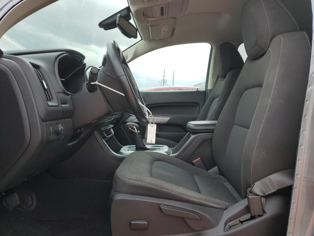 2022 Chevrolet Colorado - Image 7