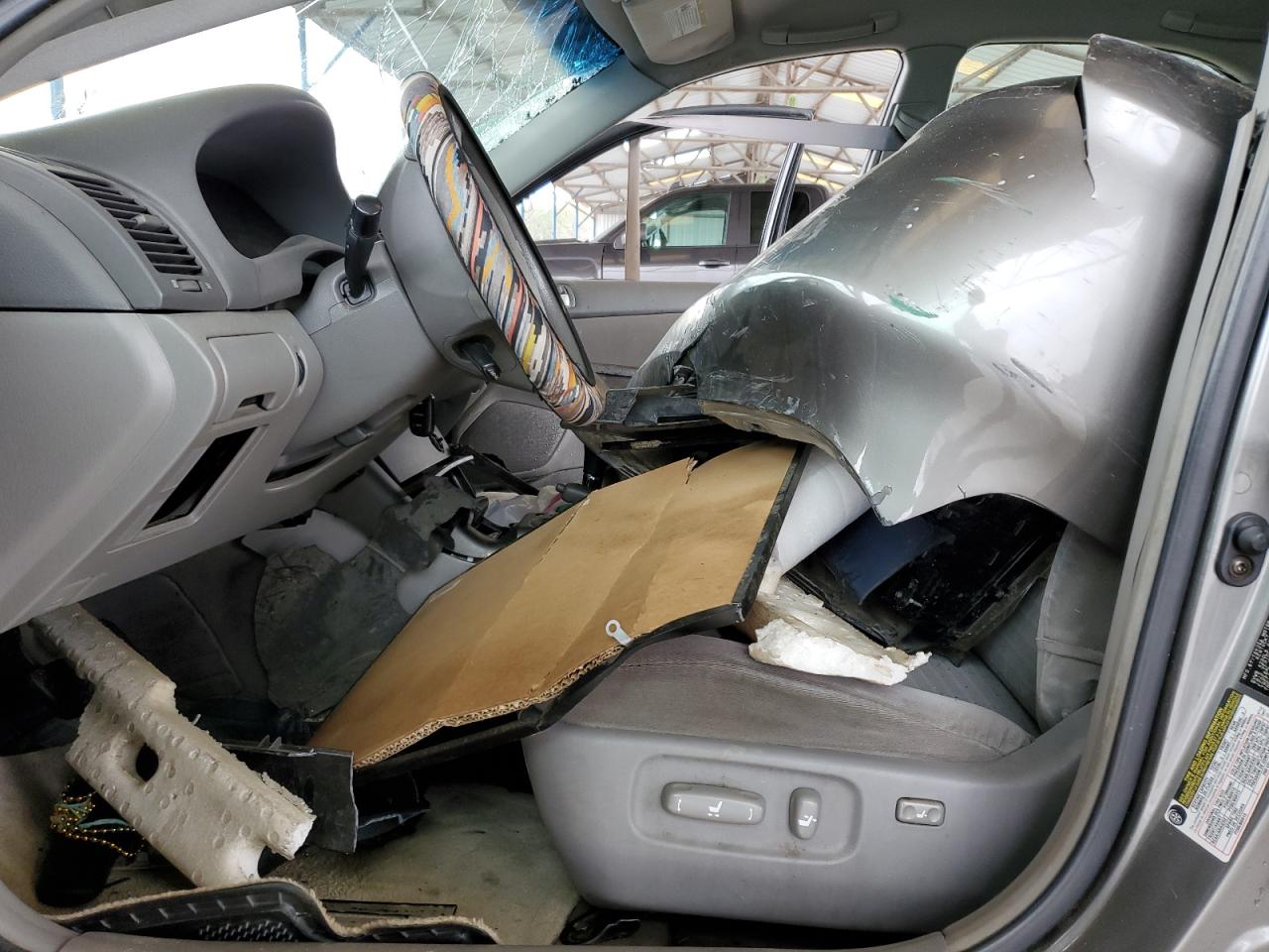 2006 Toyota Camry - Image 7