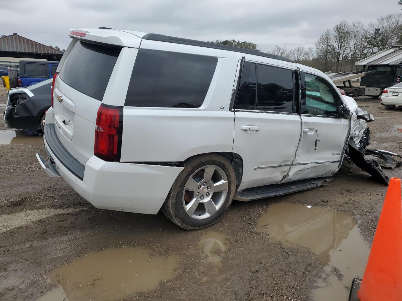 2016 Chevrolet Tahoe - Image 3