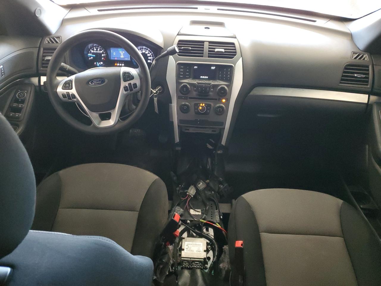 2015 Ford Explorer - Image 8