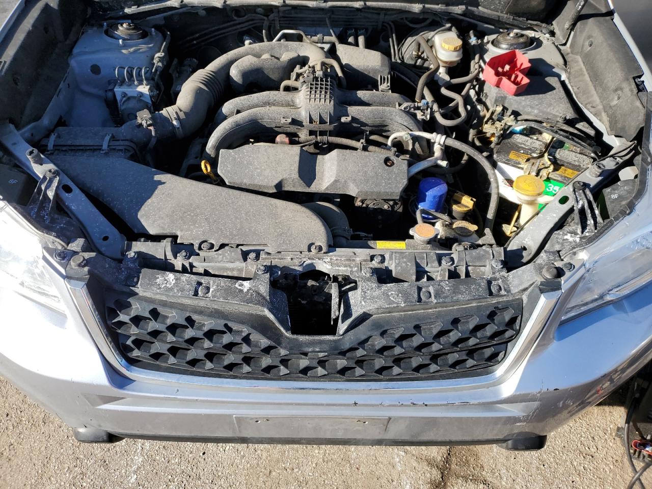 2014 Subaru Forester - Image 12