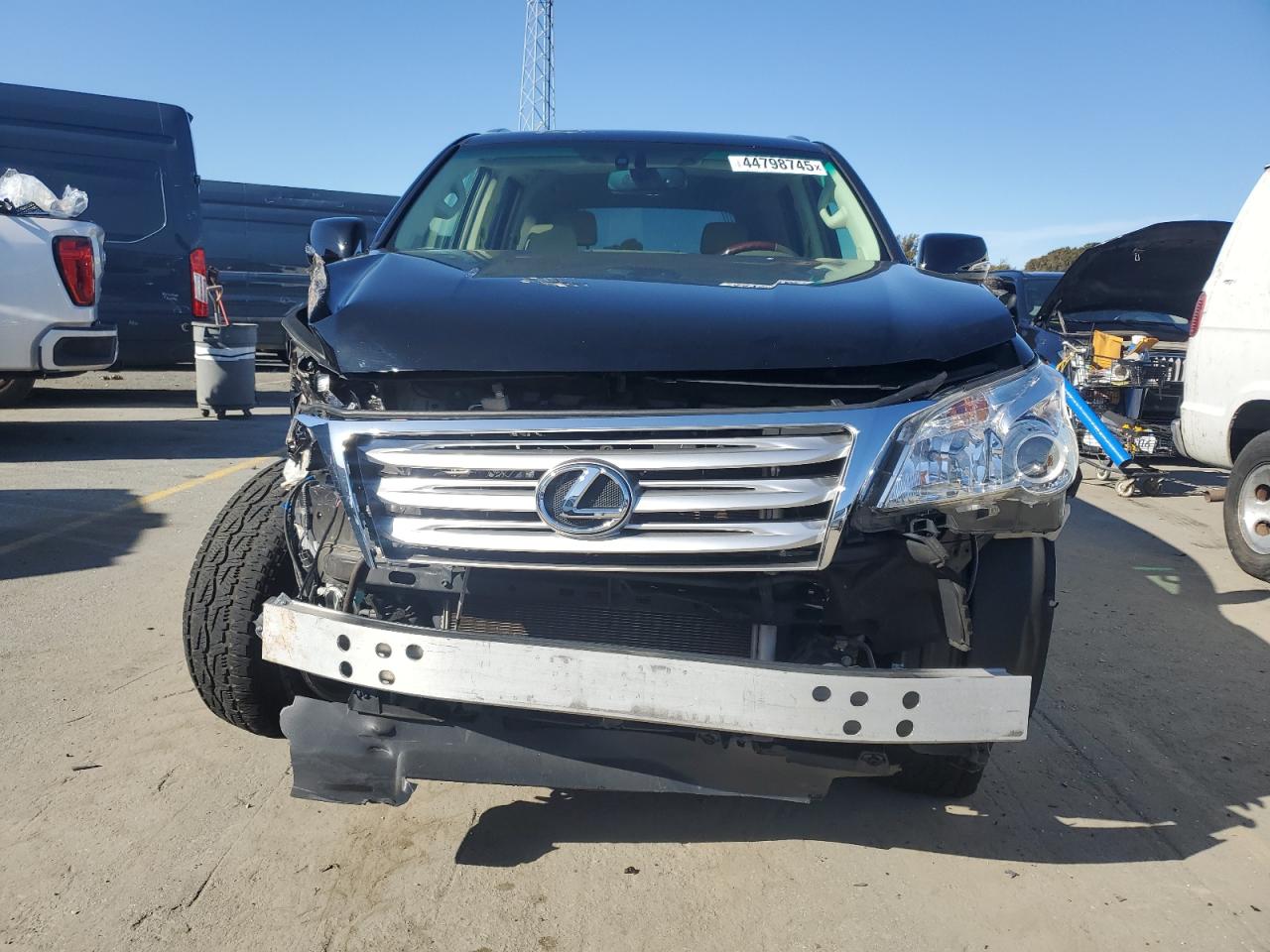 2013 Lexus GX - Image 5