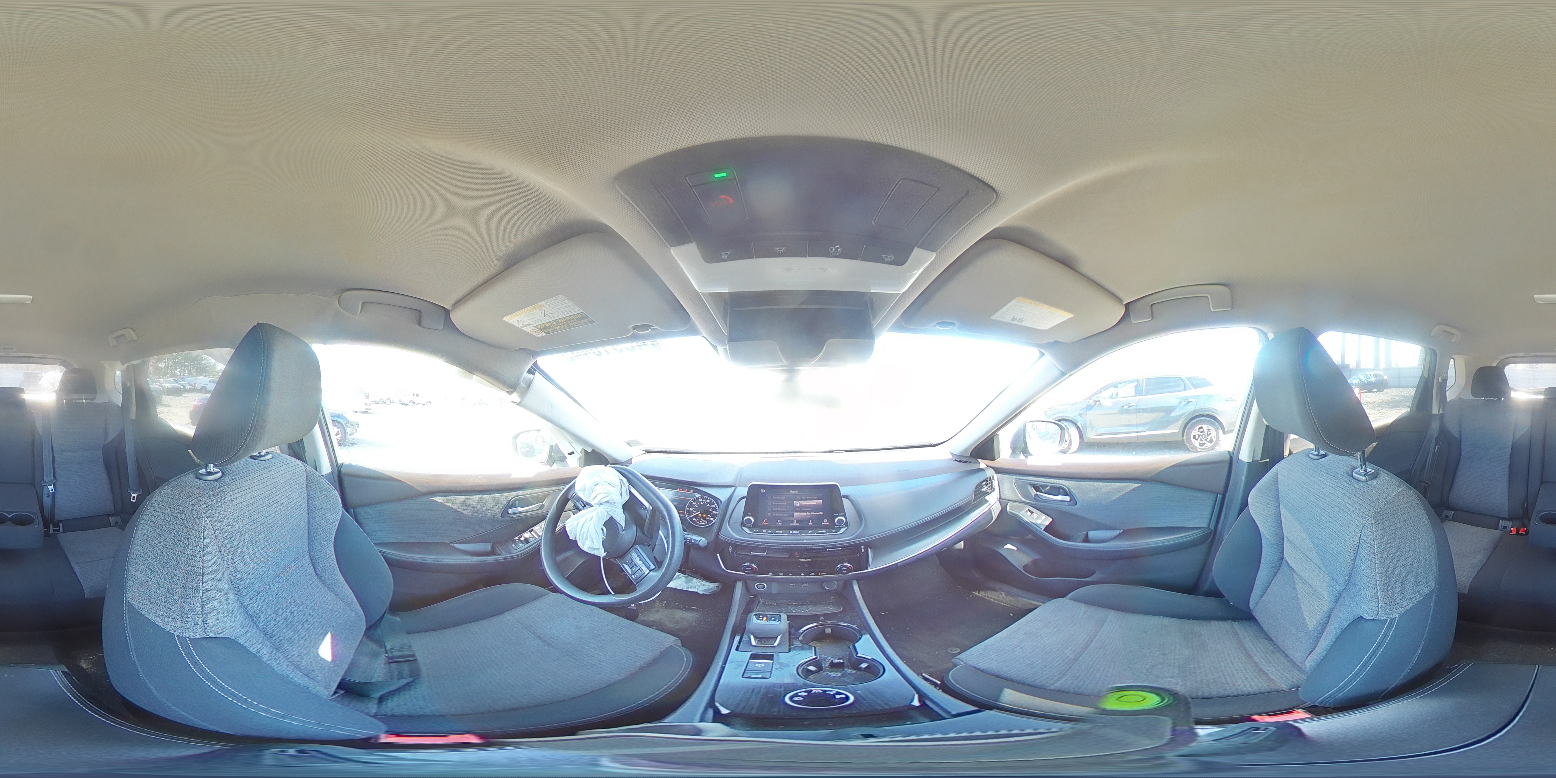 2021 Nissan Rogue - Image 14