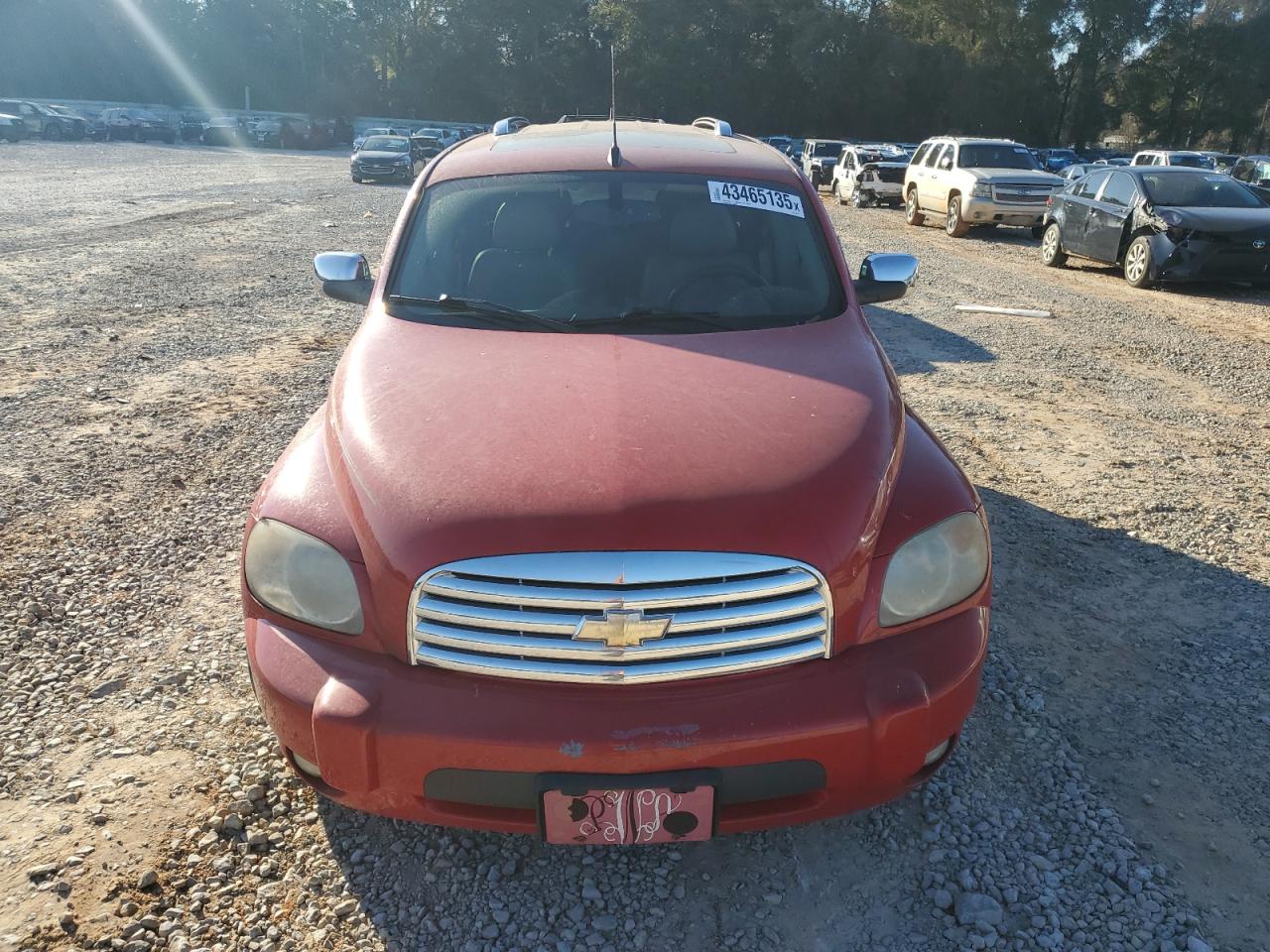 2008 Chevrolet HHR - Image 5