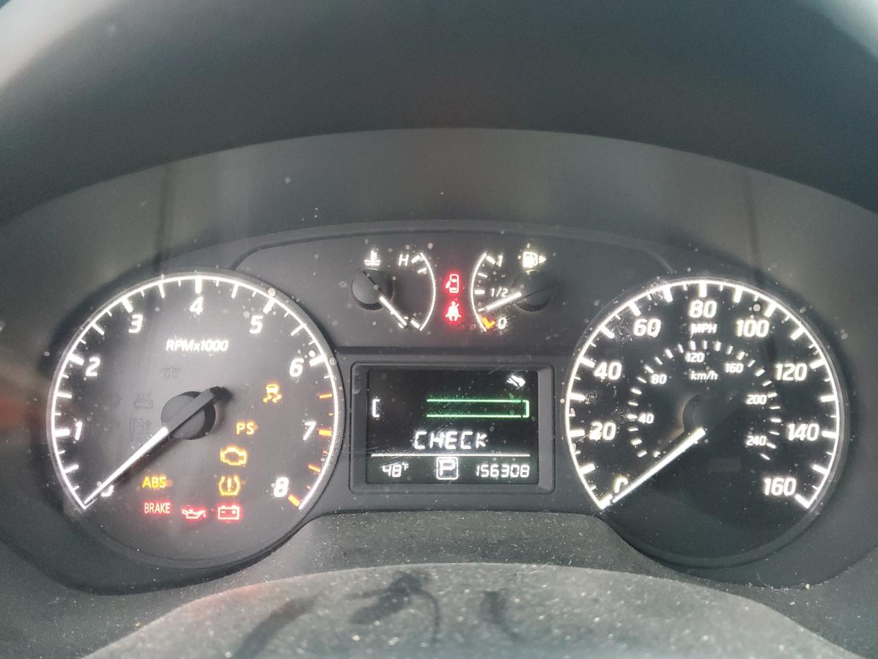 2015 Nissan Sentra - Image 9