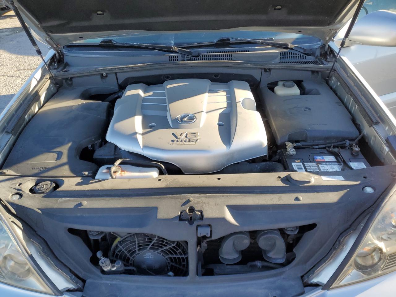 2006 Lexus GX - Image 14