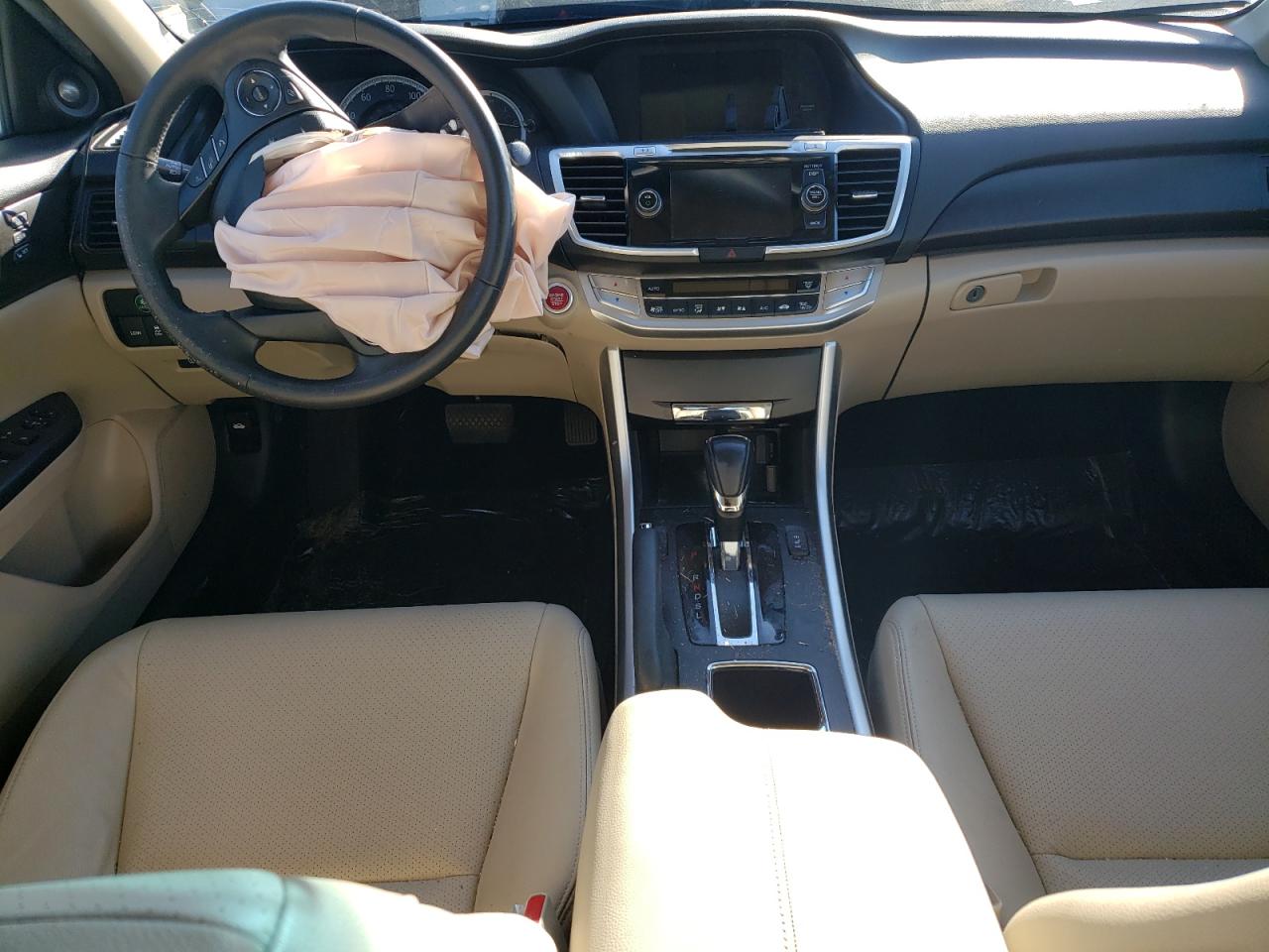 2015 Honda Accord - Image 8