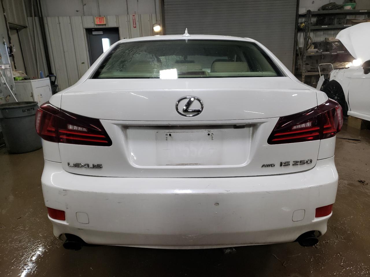 2007 Lexus IS - Image 6