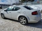 2013 Dodge Avenger Se იყიდება Davison-ში, MI - Front End