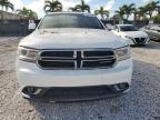 2014 Dodge Durango Limited за продажба в Opa Locka, FL - Front End