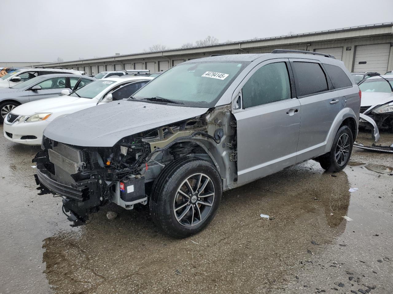 2018 Dodge Journey - Image 1