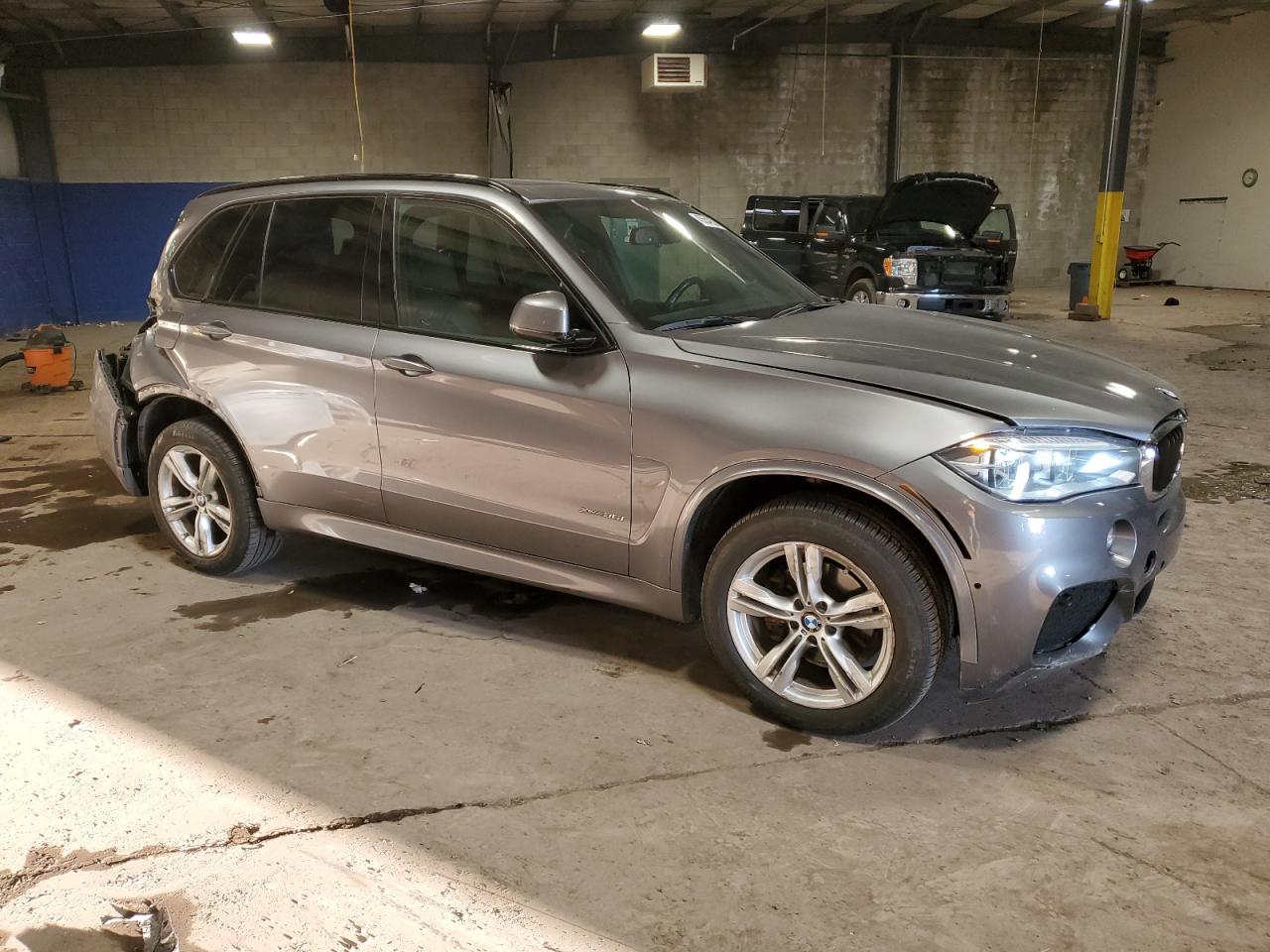 2018 BMW X5 - Image 4