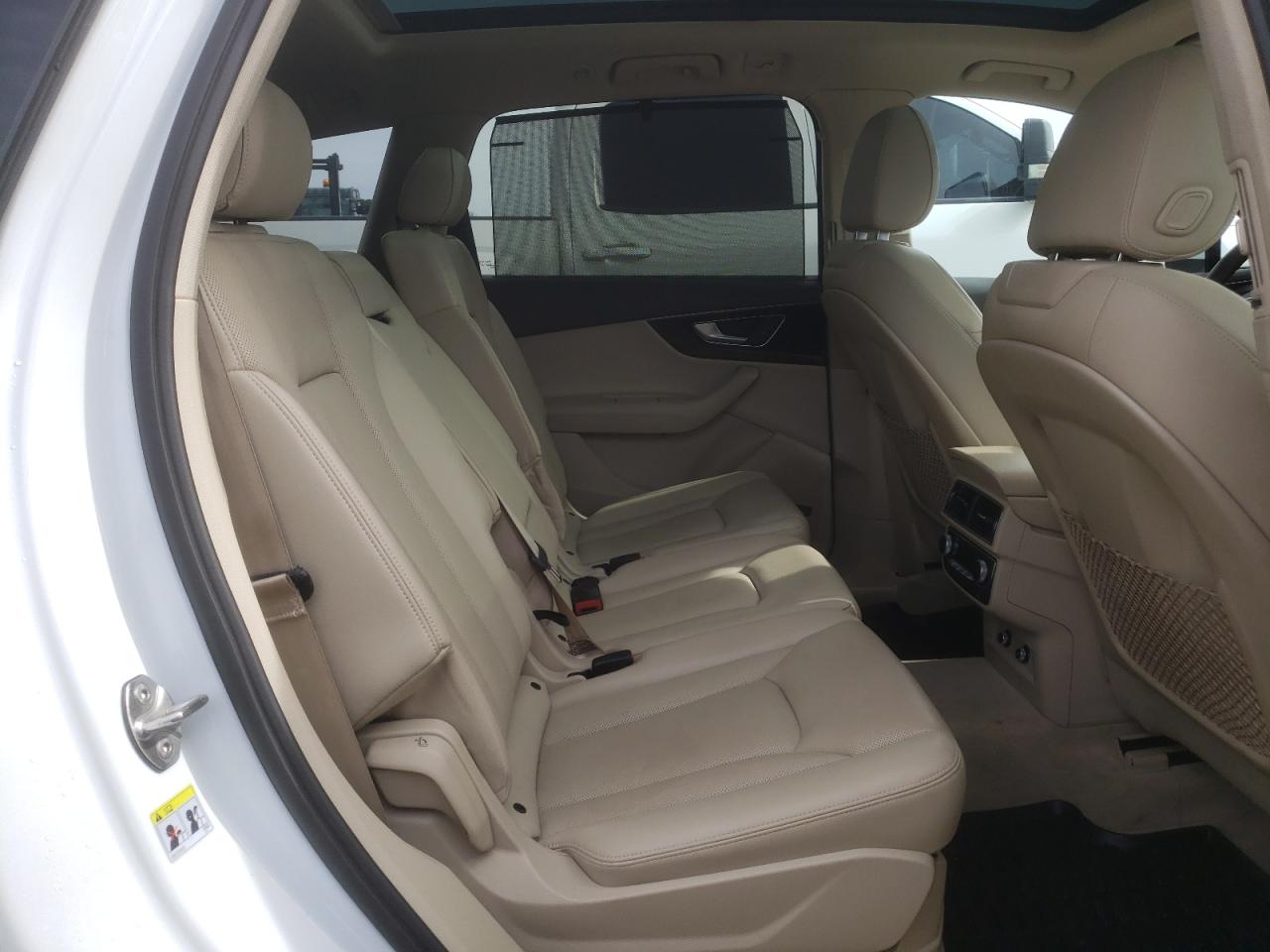 2018 Audi Q7 - Image 11
