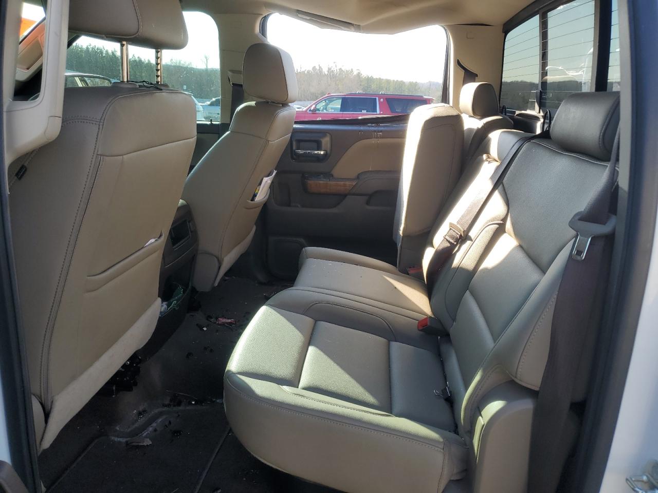 2018 GMC Sierra - Image 10