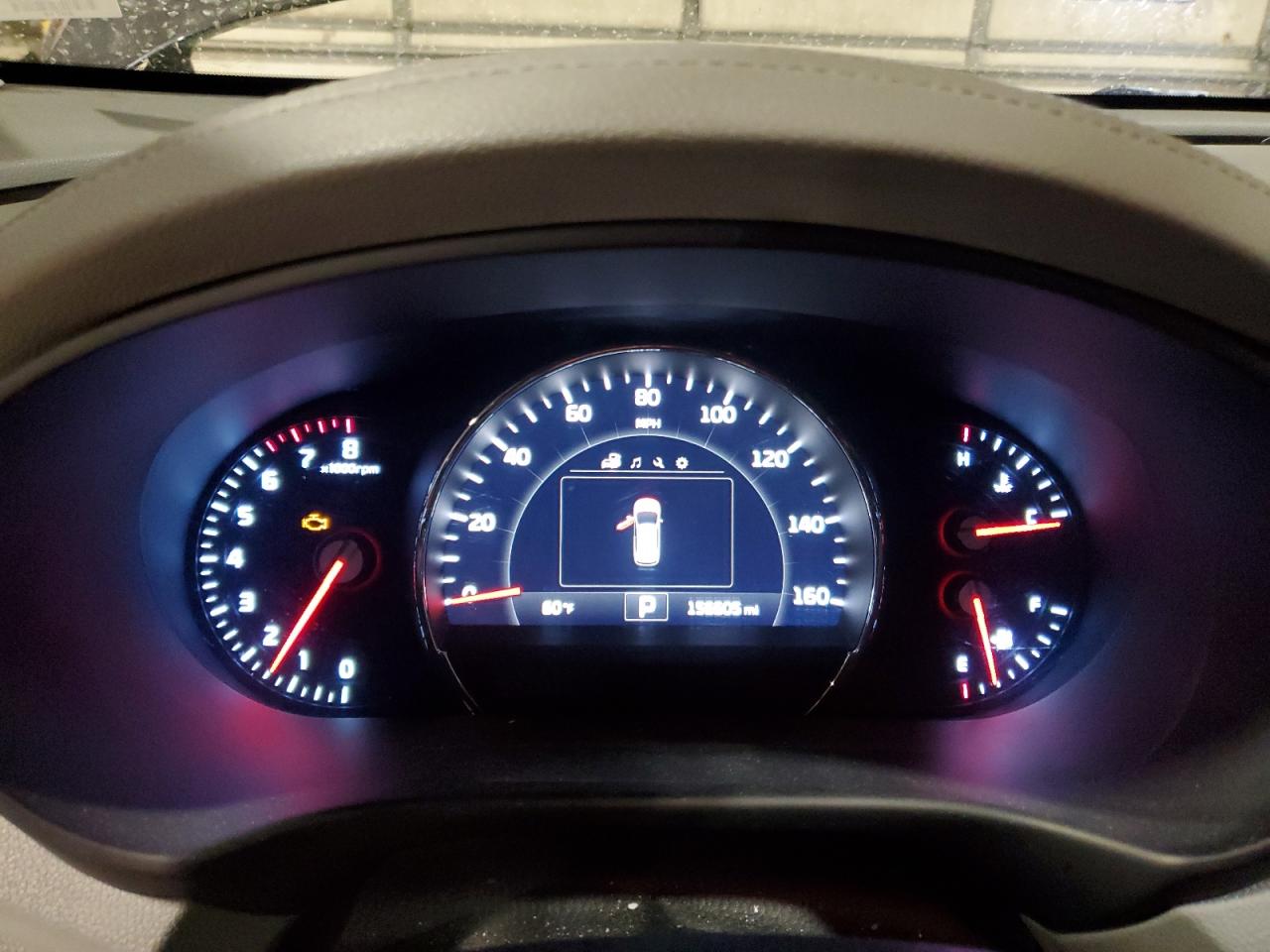 2016 Kia Sorento - Image 9