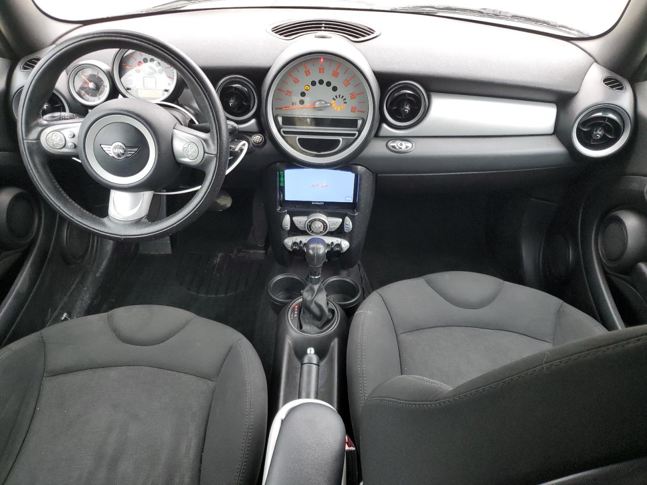 2009 MINI Cooper - Image 8