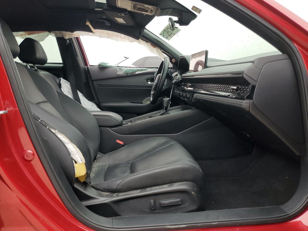 2023 Honda Accord - Image 7