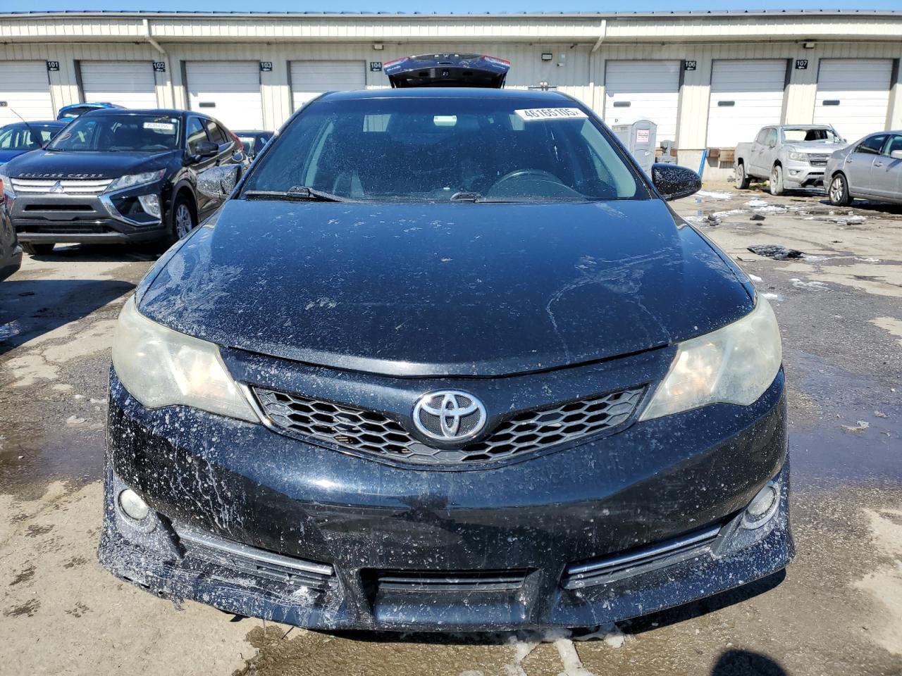 2013 Toyota Camry - Image 5