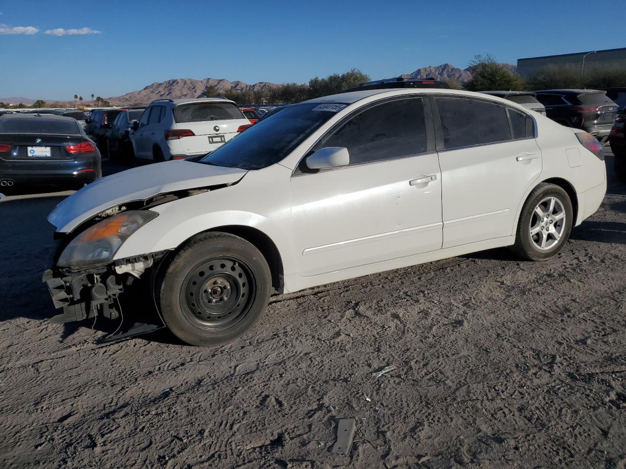2009 Nissan Altima - Image 1