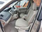 2007 RENAULT G-SCENIC P for sale at Copart WESTBURY
