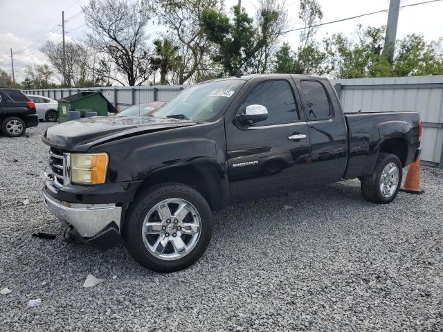 2013 Gmc Sierra C1500 Sle