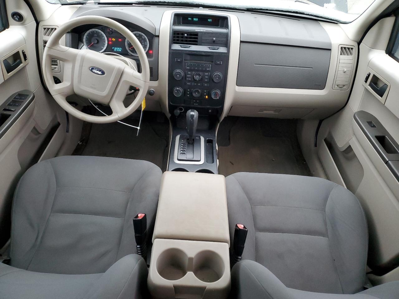2008 Ford Escape - Image 8