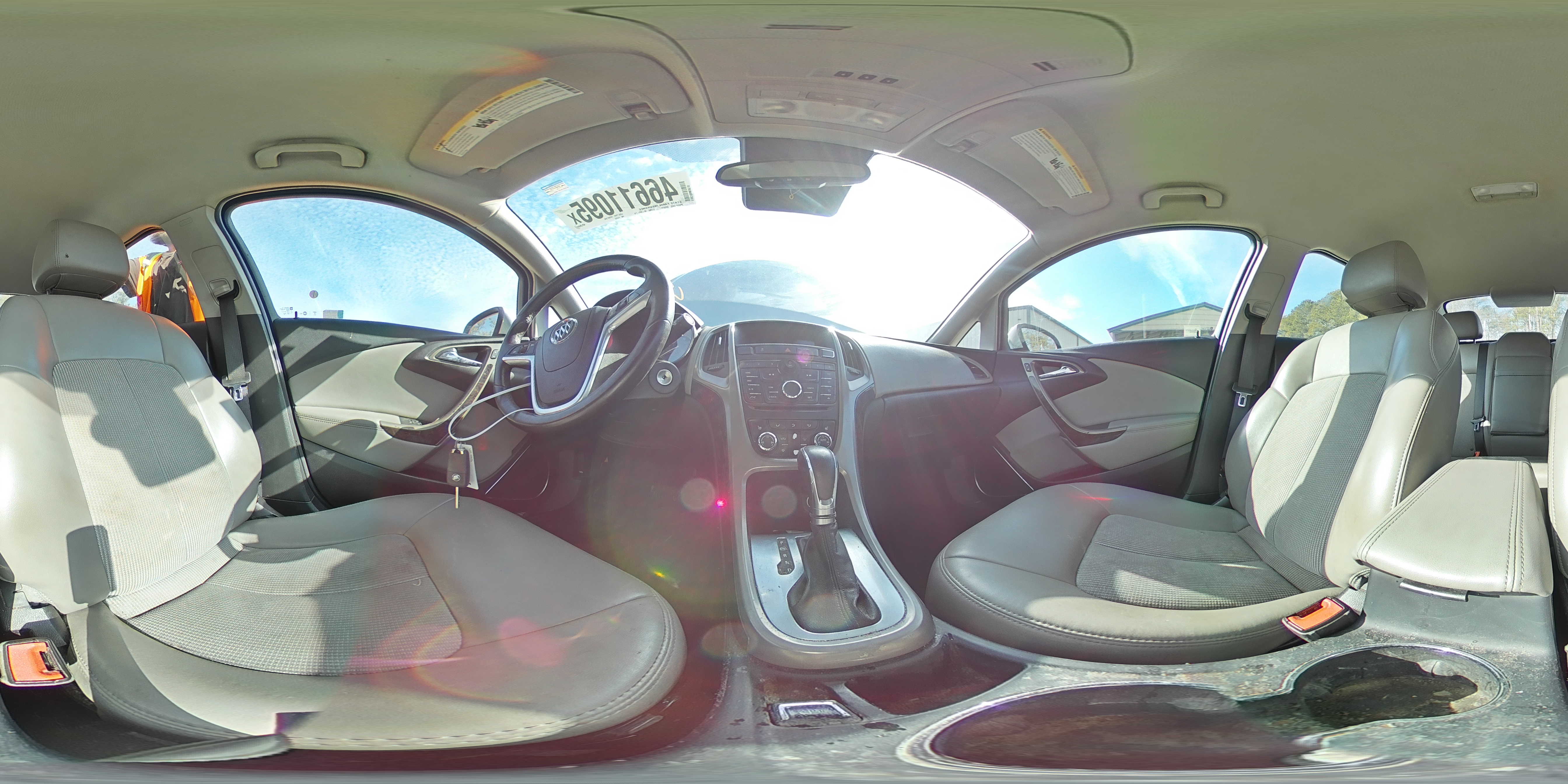 2016 Buick Verano - Image 14