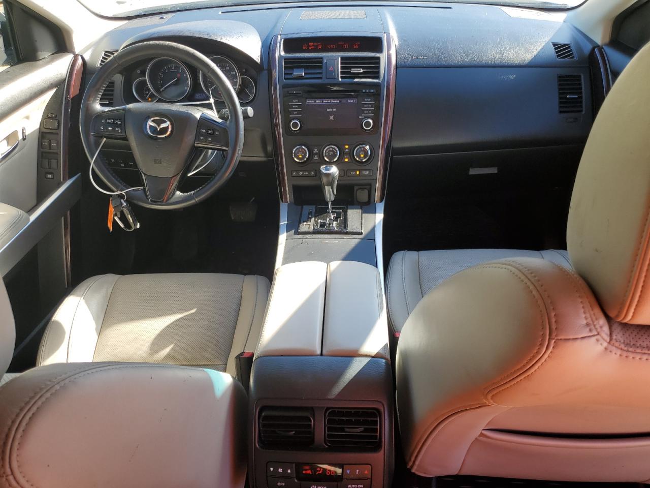 2015 Mazda CX-9 - Image 8
