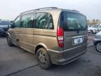 2011 MERCEDES-BENZ VIANO 2.2 CDI AMBIENTE 5DR TIP AUTO for sale at Copart GLOUCESTER