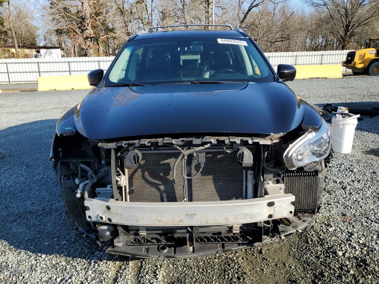 2014 Infiniti QX60 - Image 5
