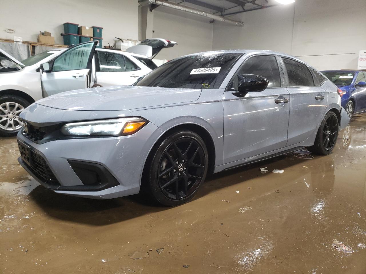2024 Honda Civic - Image 1