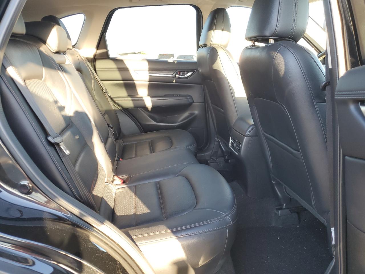 2018 Mazda CX-5 - Image 11