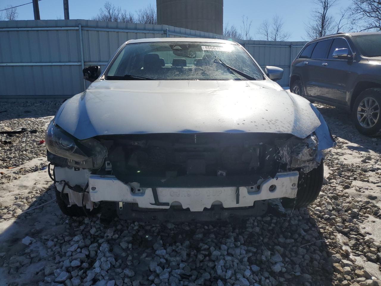 2017 Mazda 6 - Image 5