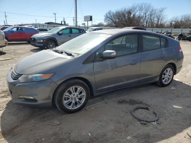 2010 Honda Insight Ex