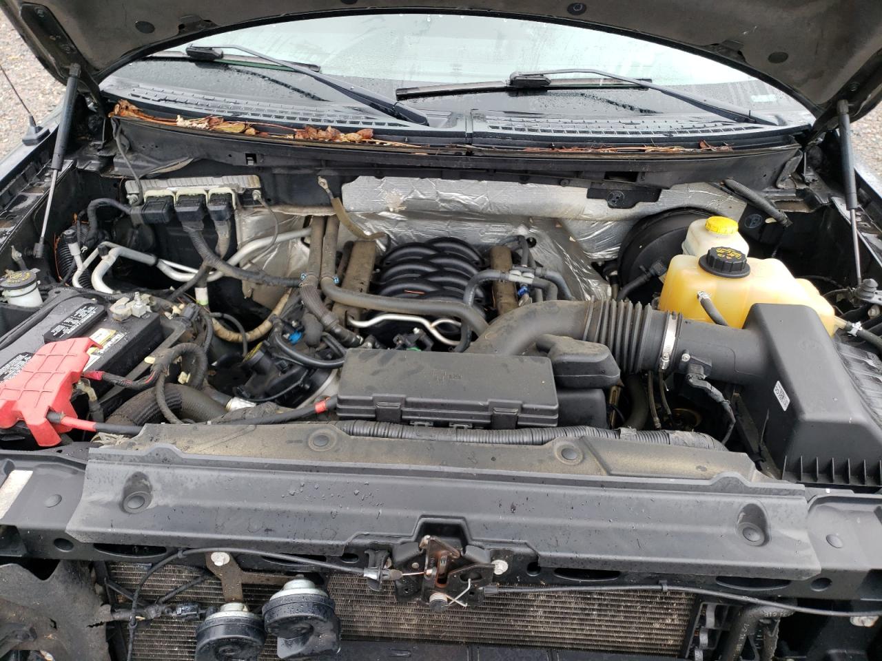 2014 Ford F-150 - Image 11