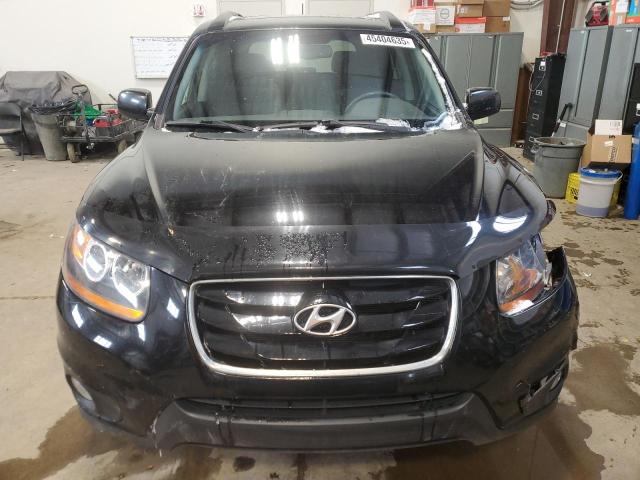 2011 HYUNDAI SANTA FE GLS