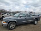 2004 Dodge Dakota Quad Slt за продажба в Des Moines, IA - Normal Wear