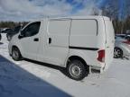 2019 NISSAN NV200 2.5S for sale at Copart ON - COOKSTOWN