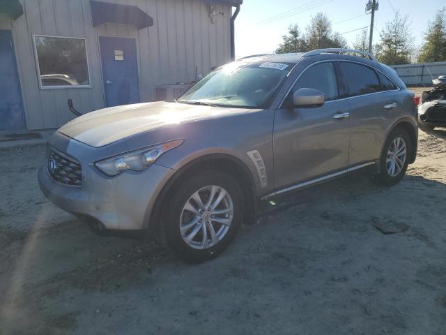 2009 Infiniti Fx35 