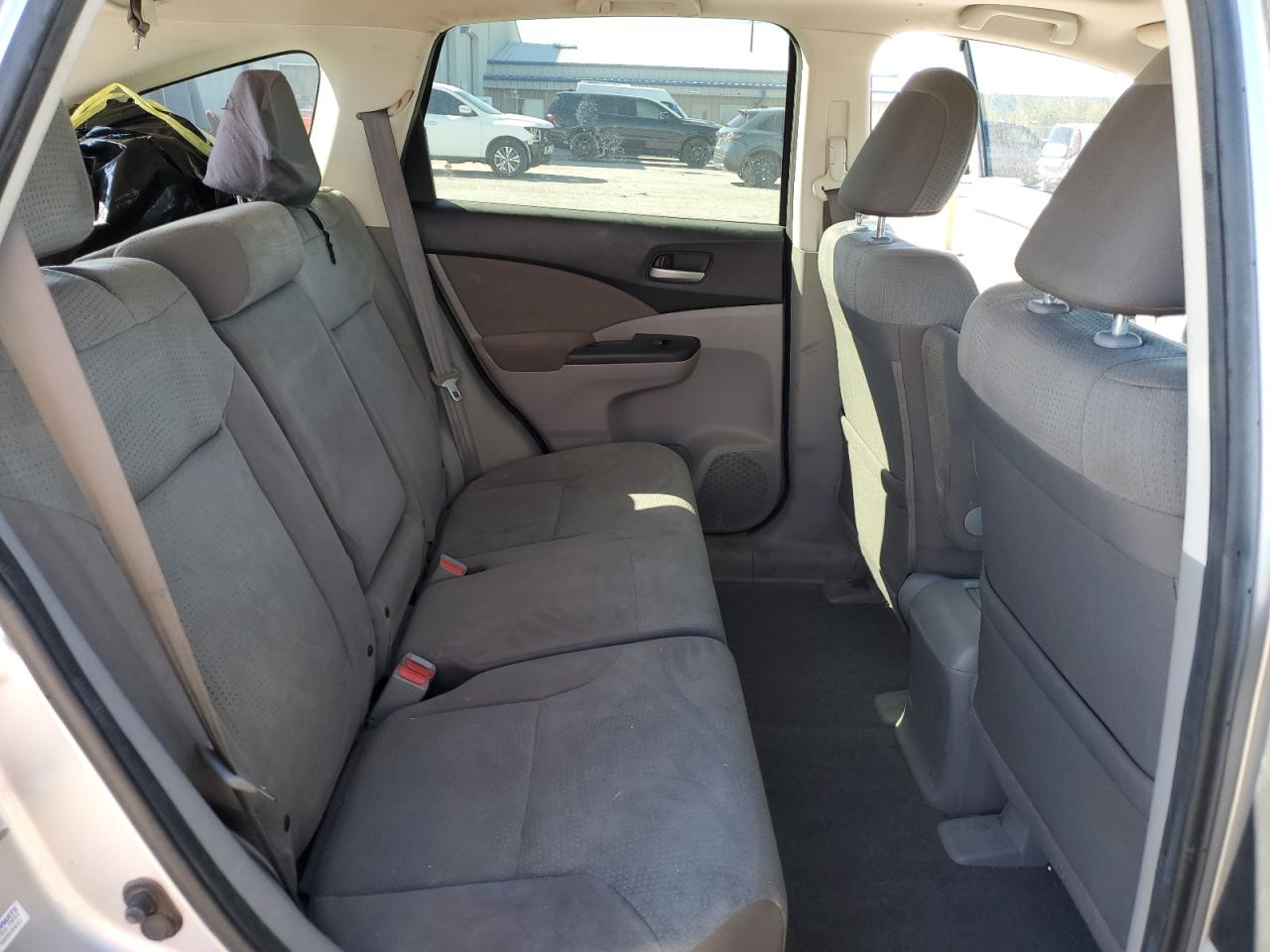 2013 Honda CR-V - Image 11